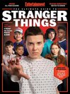 EW The Ultimate Guide to Stranger Things